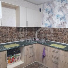 Квартира 40 м², 1-комнатная - изображение 3