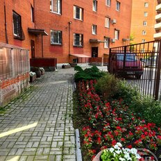 Квартира 63,3 м², 1-комнатная - изображение 4