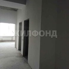 Квартира 77,1 м², 3-комнатная - изображение 2