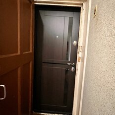 Квартира 32,1 м², 1-комнатная - изображение 3