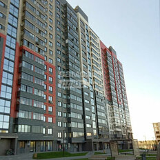 Квартира 52,4 м², 2-комнатная - изображение 2
