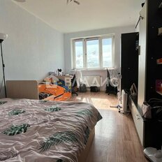 Квартира 58,7 м², 2-комнатная - изображение 3