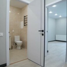Квартира 32,8 м², 1-комнатная - изображение 4