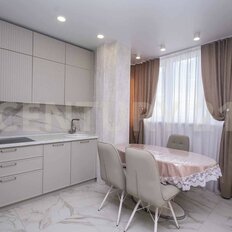 Квартира 66,5 м², 3-комнатная - изображение 1