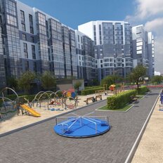 Квартира 35,2 м², студия - изображение 5