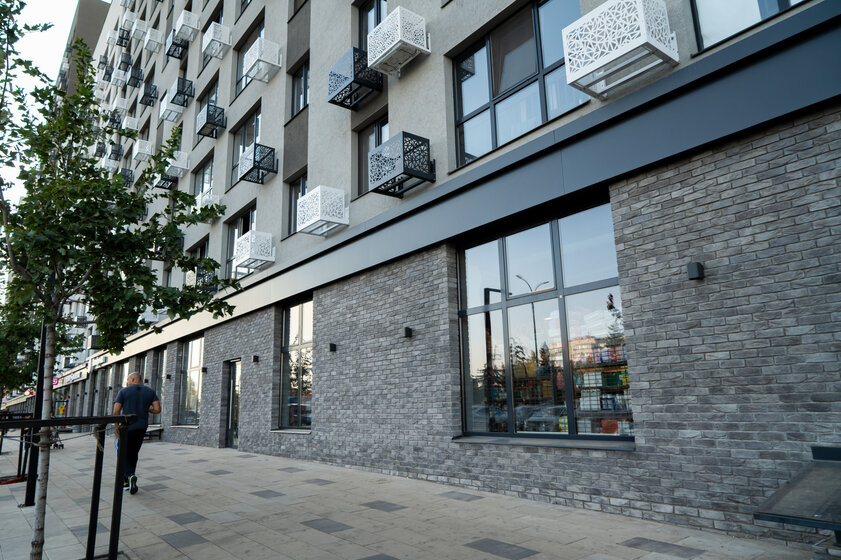 37,6 м², 1-комнатная квартира 7 671 465 ₽ - изображение 25