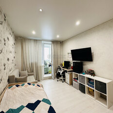 Квартира 52,3 м², 2-комнатная - изображение 4