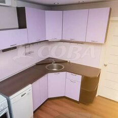 Квартира 48,7 м², 2-комнатная - изображение 2