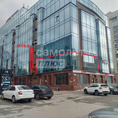 125,7 м², помещение свободного назначения - изображение 3