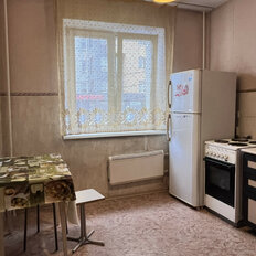 Квартира 40,2 м², 1-комнатная - изображение 3