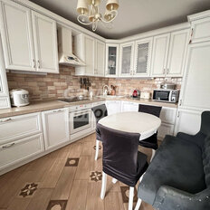 Квартира 88,9 м², 4-комнатная - изображение 1