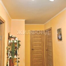 Квартира 62,3 м², 3-комнатная - изображение 3