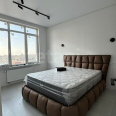 Квартира 38 м², 1-комнатная - изображение 2