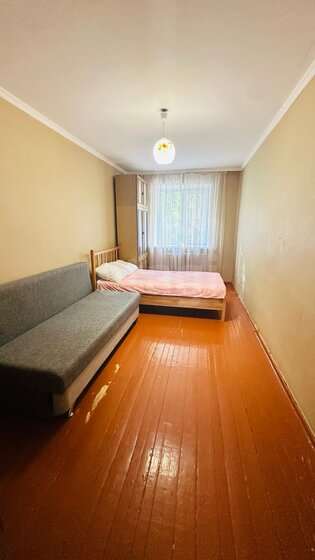 30,1 м², 1-комнатная квартира 3 200 000 ₽ - изображение 56