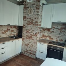 Квартира 60,4 м², 2-комнатная - изображение 5