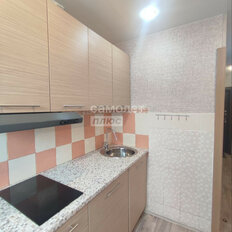 Квартира 32,2 м², 1-комнатная - изображение 1