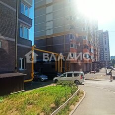 Квартира 67,7 м², 2-комнатная - изображение 3