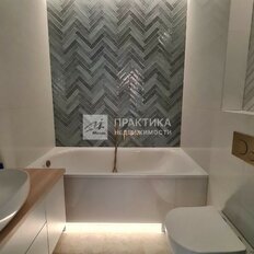 Квартира 98,9 м², 3-комнатная - изображение 2