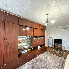 Квартира 32,3 м², 1-комнатная - изображение 3