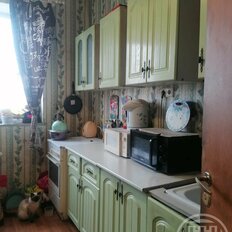 Квартира 55,1 м², 2-комнатная - изображение 4