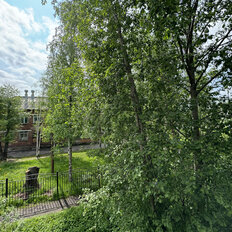 Квартира 30,6 м², 1-комнатная - изображение 3