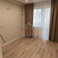 Квартира 34,1 м², 1-комнатная - изображение 4