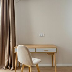 Квартира 21,8 м², студия - изображение 5