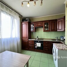 Квартира 58 м², 2-комнатная - изображение 1