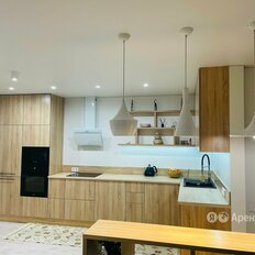 Квартира 92 м², 3-комнатная - изображение 1