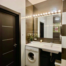 Квартира 68,4 м², 2-комнатная - изображение 5