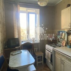 Квартира 30,5 м², 1-комнатная - изображение 4