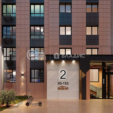 Квартира 60,8 м², 2-комнатная - изображение 5