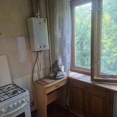 Квартира 32 м², 1-комнатная - изображение 4