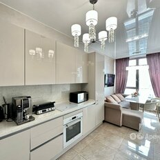 Квартира 65 м², 3-комнатная - изображение 1