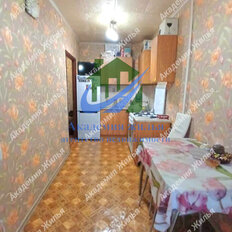 Квартира 43 м², 2-комнатная - изображение 5