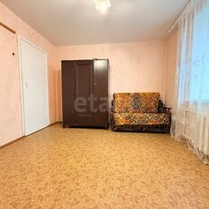 Квартира 29 м², 1-комнатная - изображение 3