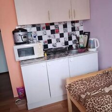 Квартира 18 м², студия - изображение 2