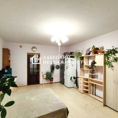Квартира 130,8 м², 3-комнатная - изображение 2