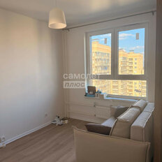 Квартира 27,6 м², студия - изображение 5