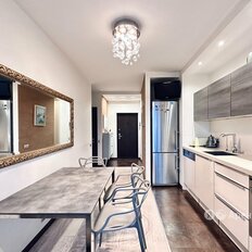 Квартира 70 м², 2-комнатная - изображение 3