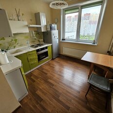 Квартира 40 м², 1-комнатная - изображение 3