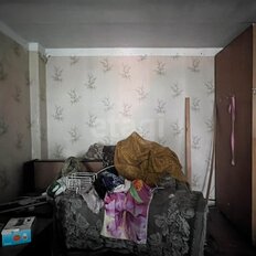 Квартира 32,7 м², 1-комнатная - изображение 2