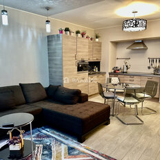 Квартира 50 м², 1-комнатная - изображение 3