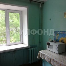 Квартира 61,3 м², 3-комнатная - изображение 2