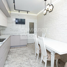 Квартира 78,2 м², 3-комнатная - изображение 1