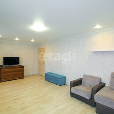 Квартира 91,2 м², 3-комнатная - изображение 5