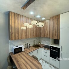 Квартира 29,2 м², 1-комнатные - изображение 1