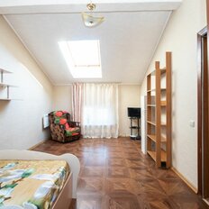 Квартира 34,3 м², 1-комнатная - изображение 2