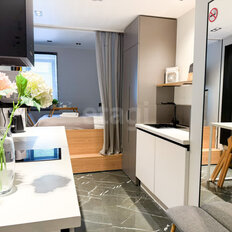 Квартира 10,2 м², студия - изображение 2