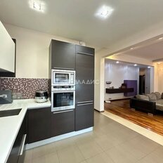 Квартира 139 м², 4-комнатная - изображение 4